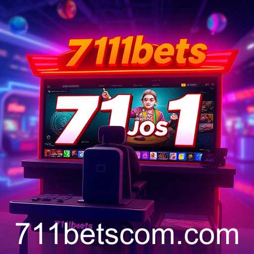 The Rise of 711bets: A New Era of Online Gaming
