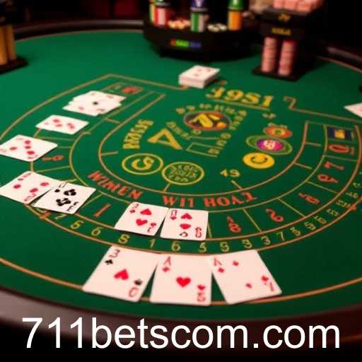 Blackjack