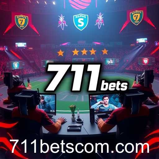 Esports Betting