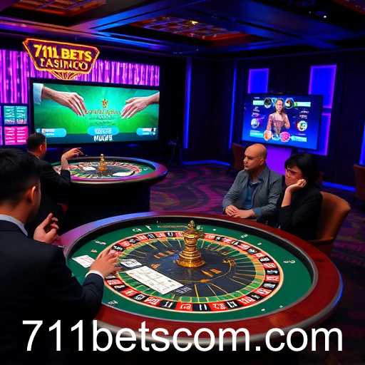 Live Casino