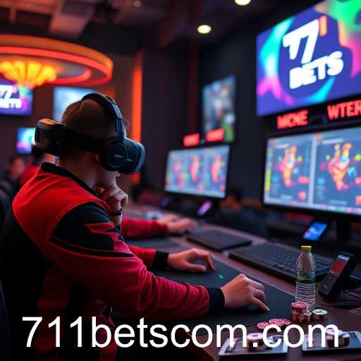 Online Gaming Trends and Opportunities in 2025