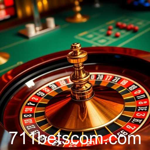 Roulette