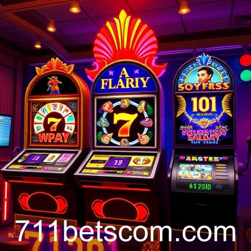 Slot Machines